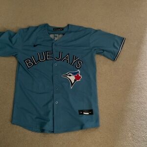 Vladimir Guerrero Toronto blue jays jersey
